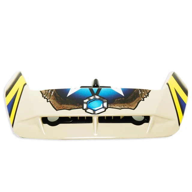 RECAMBIO SHOEI VENTILACIÓN SUPERIOR X-SPIRIT NORICK5 TC1 -