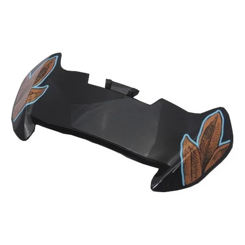 RECAMBIO SHOEI VENTILACIÓN SUPERIOR X-SPIRIT 2 B-BOZ TC8 -