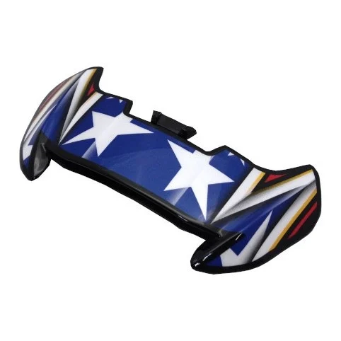 RECAMBIO SHOEI VENTILACIÓN SUPERIOR X-SPIRIT 2 GLORY2 TC2 -