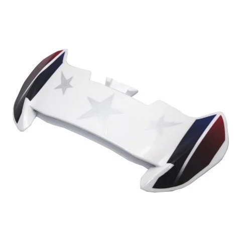 RECAMBIO SHOEI VENTILACIÓN SUPERIOR X-SPIRIT 2 LA SECA TC2 -