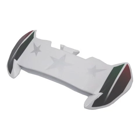 RECAMBIO SHOEI VENTILACIÓN SUPERIOR X-SPIRIT 2 LA SECA TC4 -
