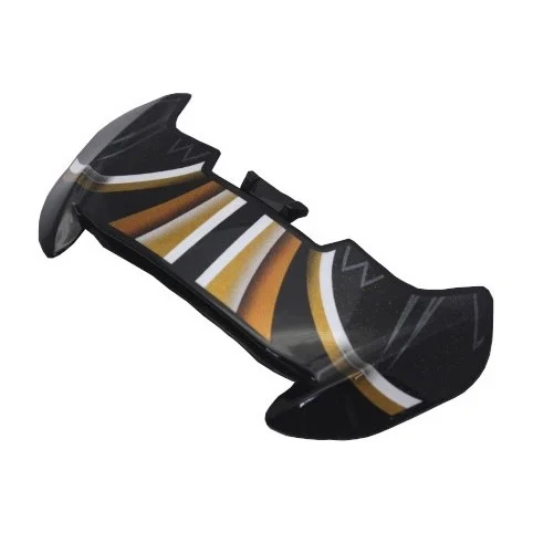RECAMBIO SHOEI VENTILACIÓN SUPERIOR X-SPIRIT 2 VERMEULEN4 TC9 -