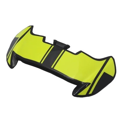 RECAMBIO SHOEI VENTILACIÓN SUPERIOR X-SPIRIT 2 VERMEULEN5 TC3 -