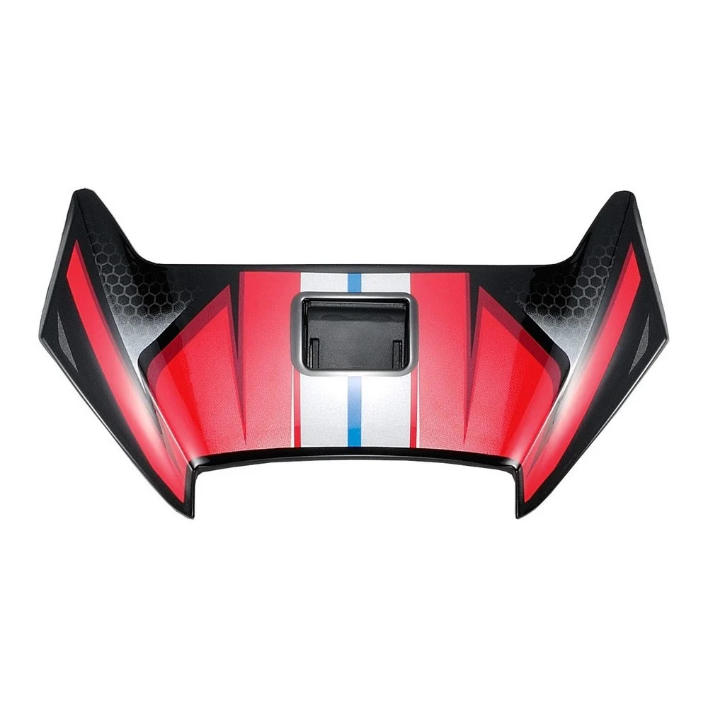 RECAMBIO SHOEI VENTILACIÓN SUPERIOR X-SPIRIT 3 AERODYNE TC1 -