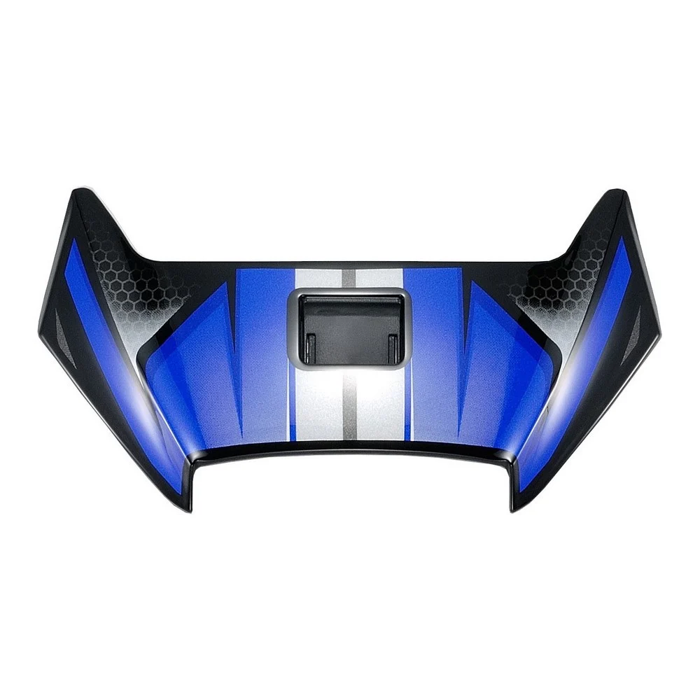 RECAMBIO SHOEI VENTILACIÓN SUPERIOR X-SPIRIT 3 AERODYNE TC2 -