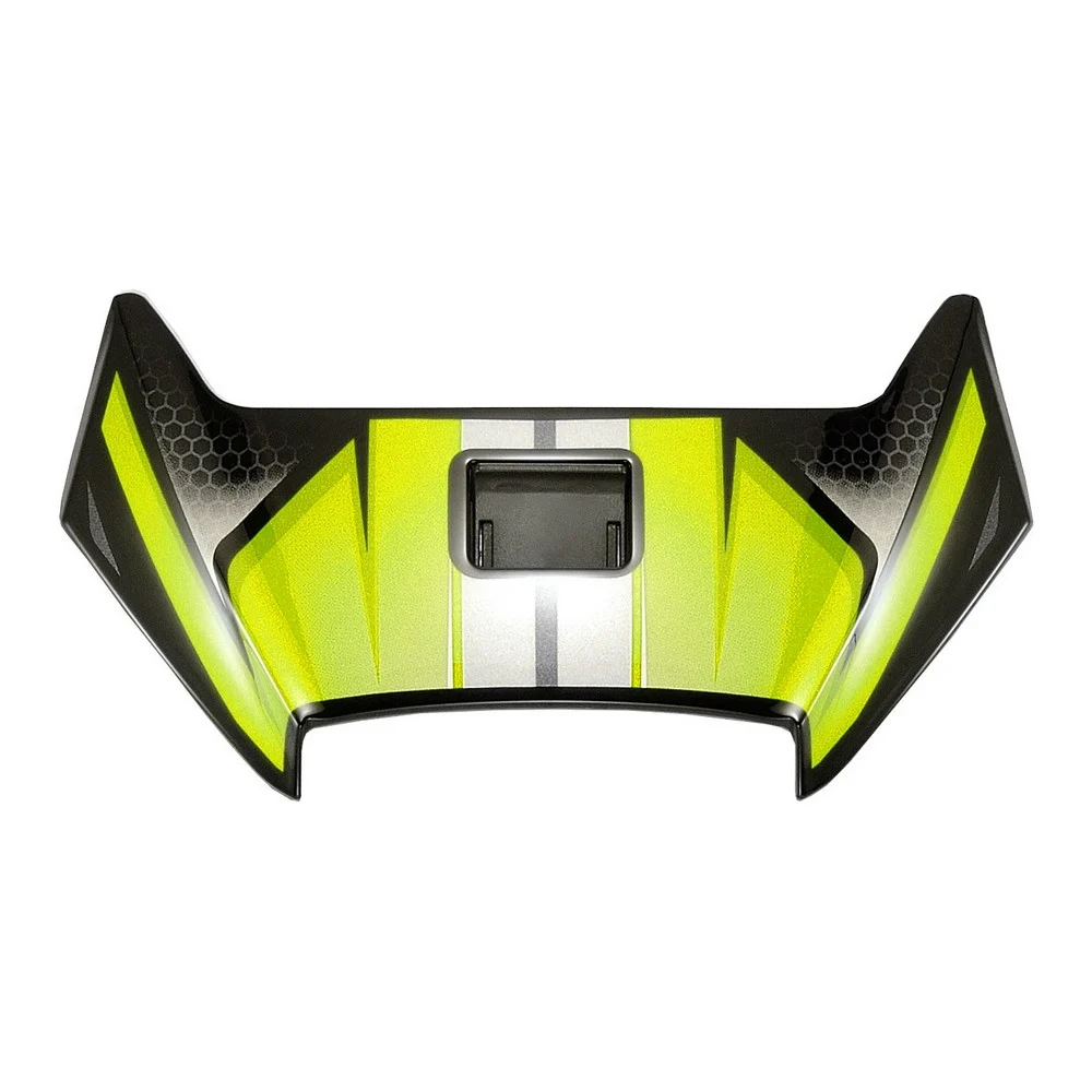 RECAMBIO SHOEI VENTILACIÓN SUPERIOR X-SPIRIT 3 AERODYNE TC3 -