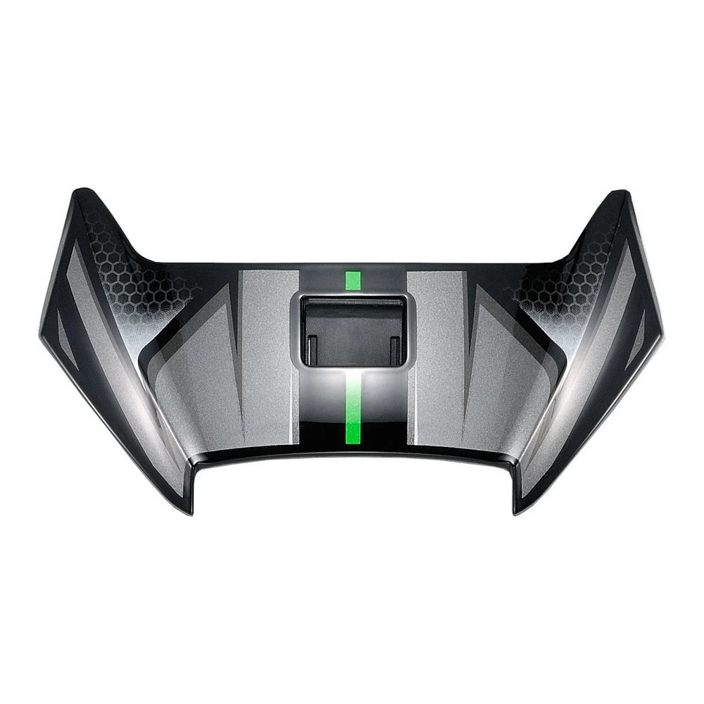 RECAMBIO SHOEI VENTILACIÓN SUPERIOR X-SPIRIT 3 AERODYNE TC4 -