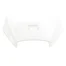 RECAMBIO SHOEI VENTILACIÓN SUPERIOR X-SPIRIT 3 BLANCO - Cascos