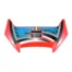 RECAMBIO SHOEI VENTILACIÓN SUPERIOR X-SPIRIT 3 DAIJIRO TC1 - Recambios Casco