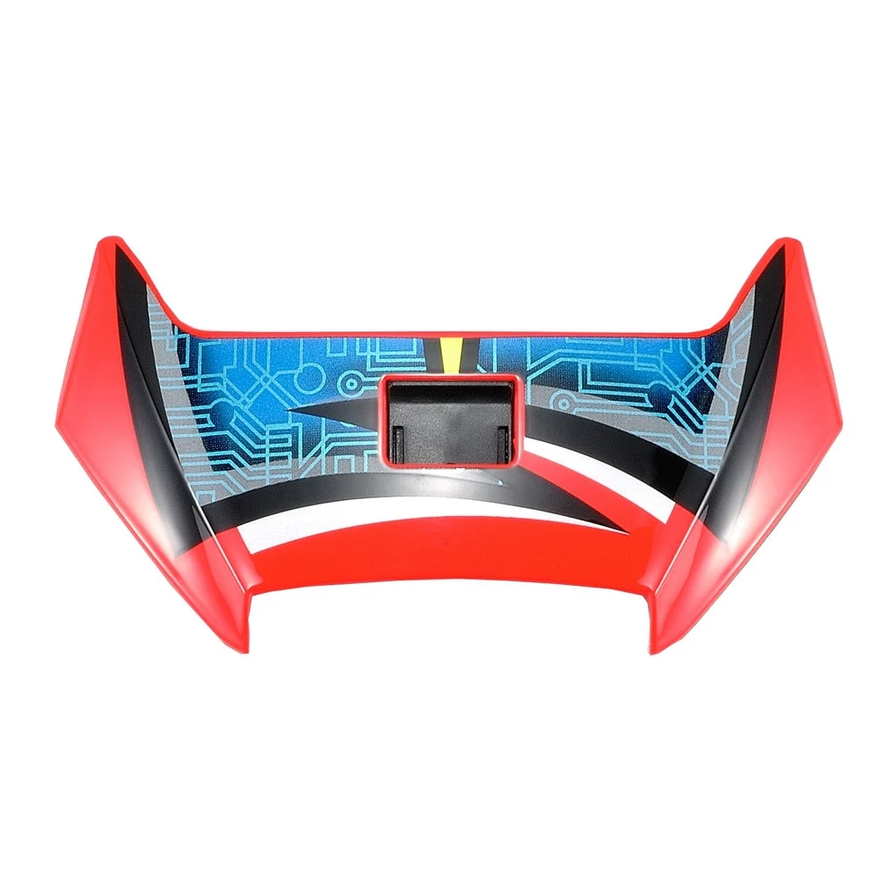 RECAMBIO SHOEI VENTILACIÓN SUPERIOR X-SPIRIT 3 DAIJIRO TC1 -