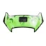 RECAMBIO SHOEI VENTILACIÓN SUPERIOR X-SPIRIT 3 LAVERTY TC4 - Recambios Casco