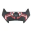 RECAMBIO SHOEI VENTILACIÓN SUPERIOR X-SPIRIT 3 MARQUEZ BLACK CONCEPT TC1 - Recambios Casco
