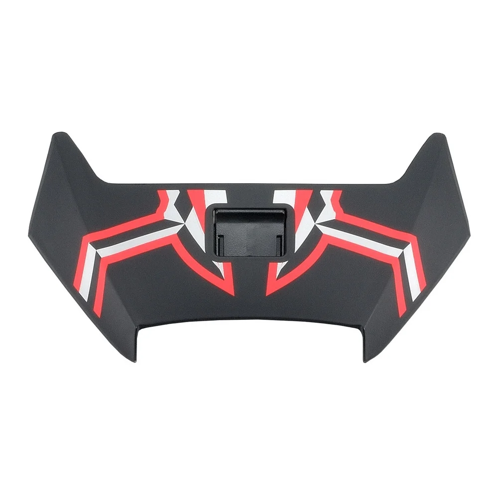 RECAMBIO SHOEI VENTILACIÓN SUPERIOR X-SPIRIT 3 MARQUEZ BLACK CONCEPT TC1 -