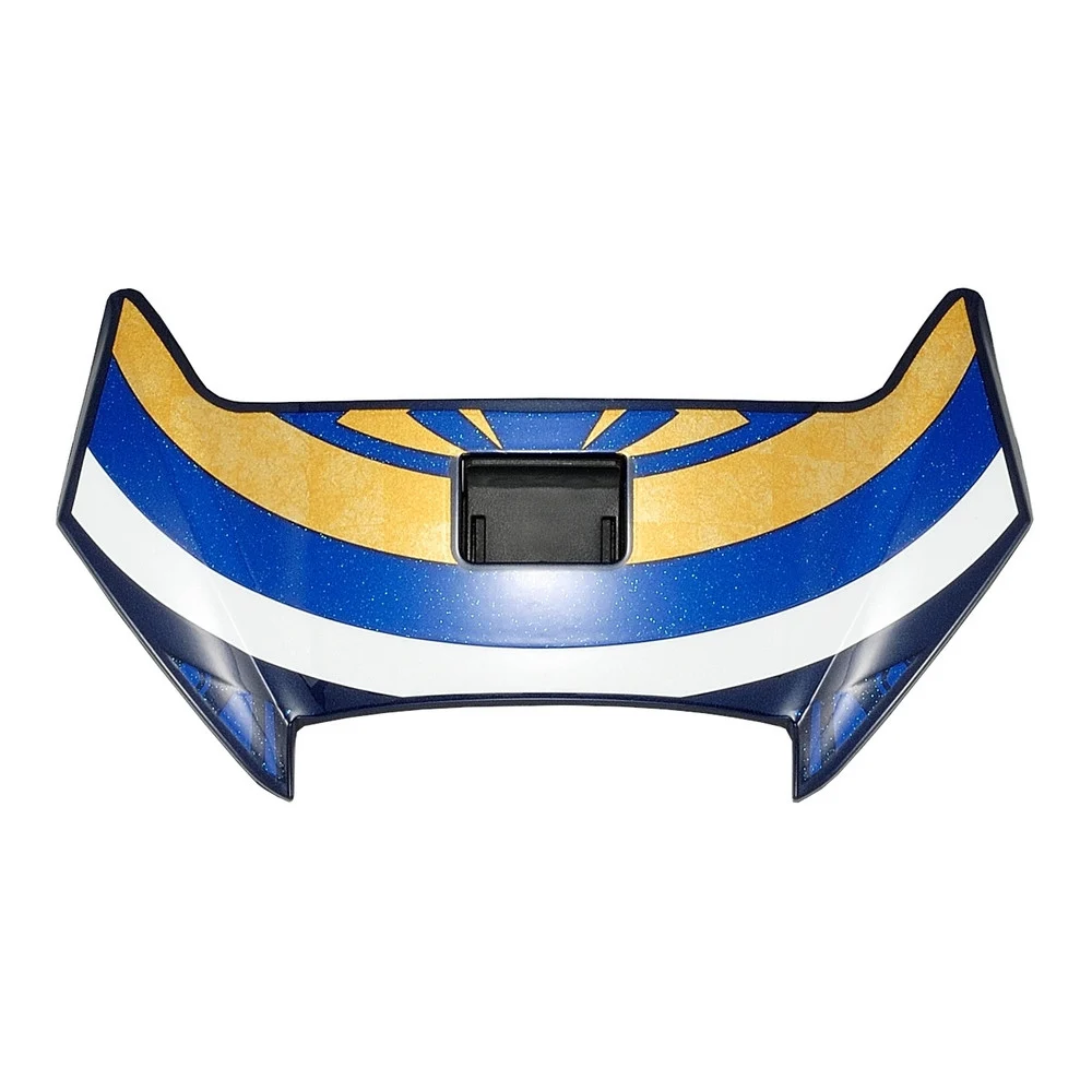 RECAMBIO SHOEI VENTILACIÓN SUPERIOR X-SPIRIT 3 MARQUEZ MOTEGI3 TC2 -