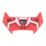 RECAMBIO SHOEI VENTILACIÓN SUPERIOR X-SPIRIT 3 MARQUEZ5 TC1 - Recambios Casco