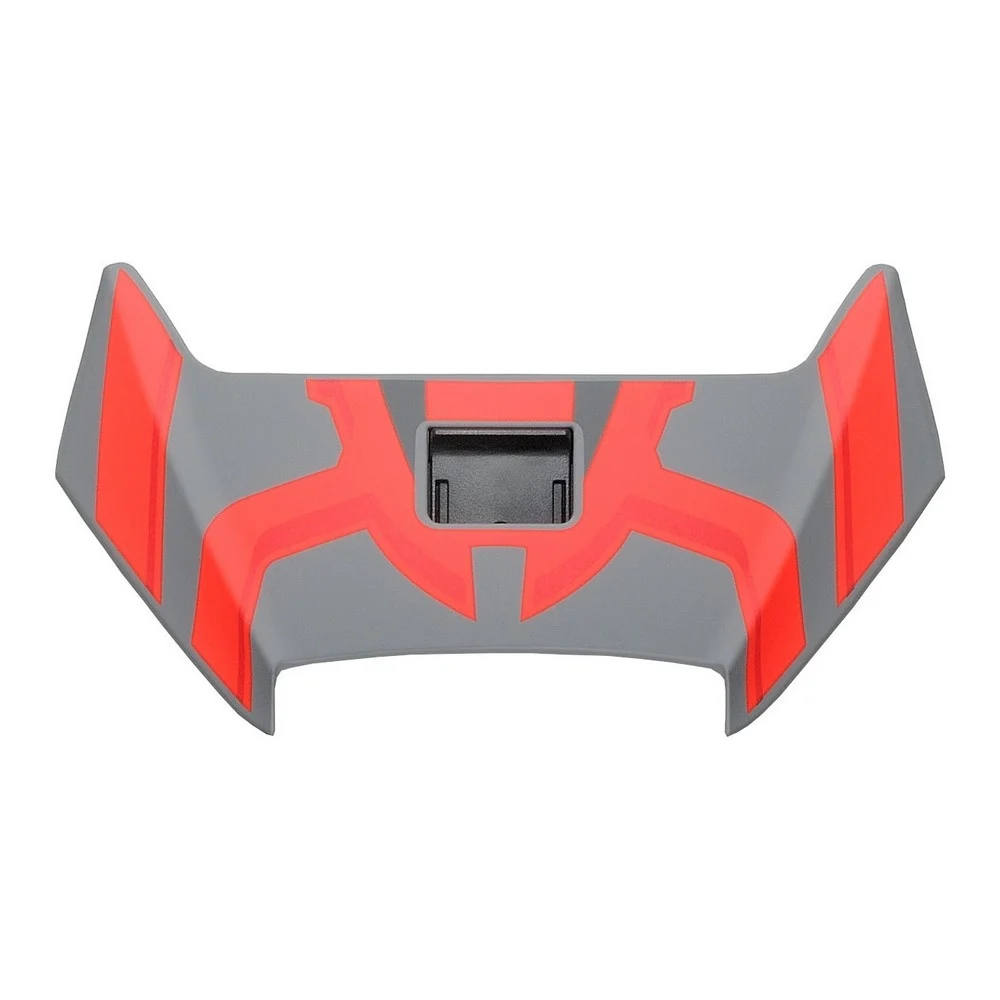 RECAMBIO SHOEI VENTILACIÓN SUPERIOR X-SPIRIT 3 MM93 BLACK CONCEPT 2.0 TC1 -