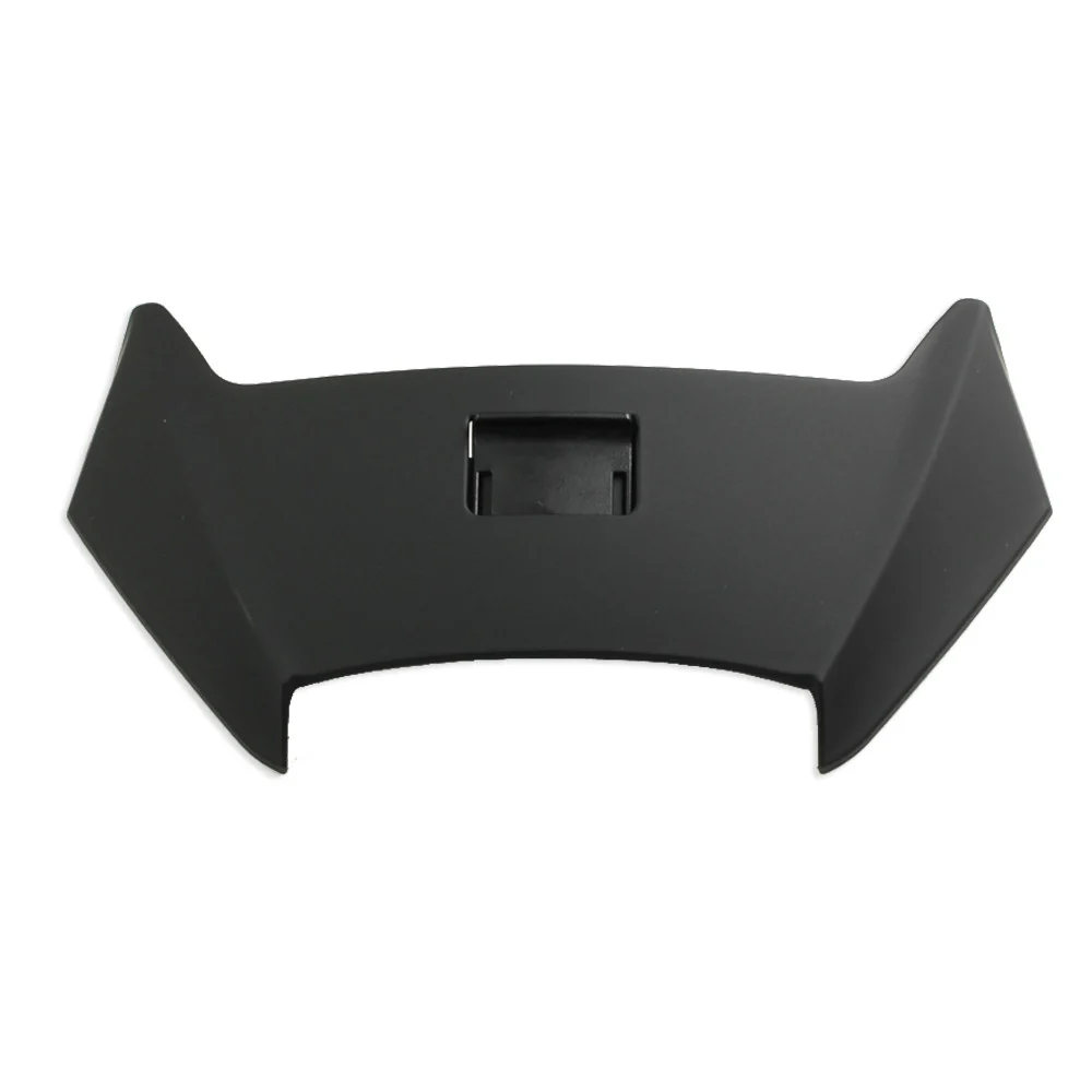 RECAMBIO SHOEI VENTILACIÓN SUPERIOR X-SPIRIT 3 NEGRO MATE -