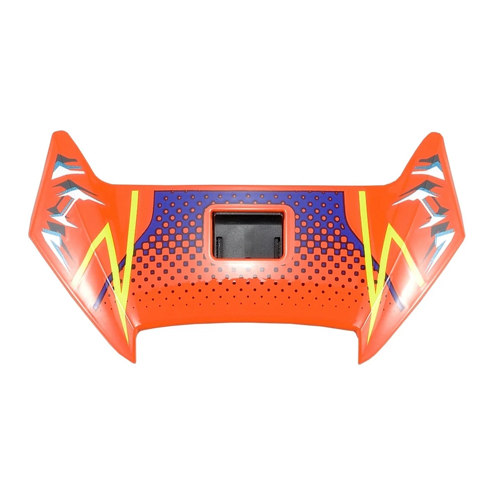 RECAMBIO SHOEI VENTILACIÓN SUPERIOR X-SPIRIT 3 POWER RUSH TC8 -
