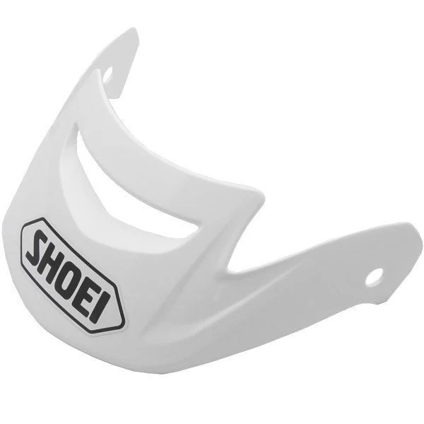 RECAMBIO SHOEI VISERA V-360 TR-3 BLANCO -