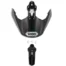 RECAMBIO SHOEI VISERA V-410 HORNET DS SONORA TC5 - Recambios Casco