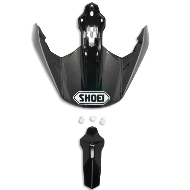RECAMBIO SHOEI VISERA V-410 HORNET DS SONORA TC5 -