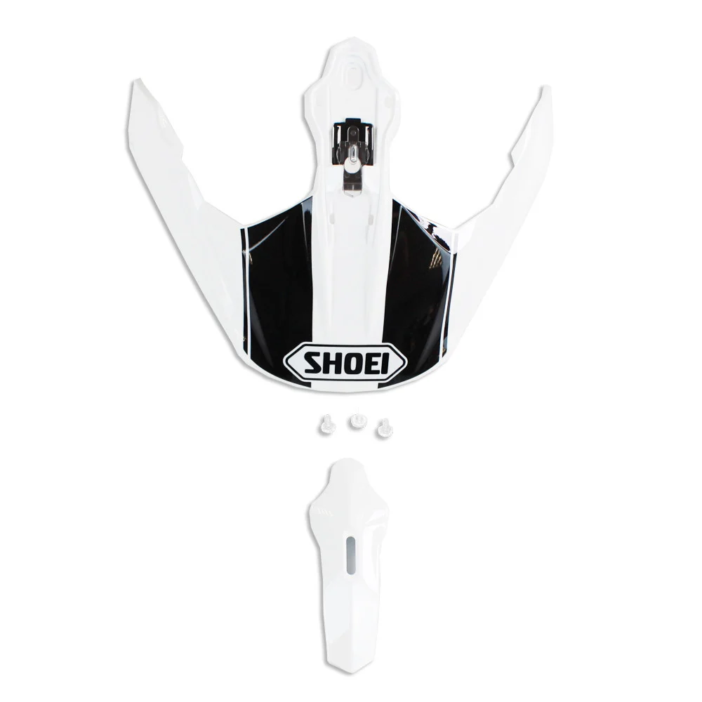 RECAMBIO SHOEI VISERA V-410 HORNET DS SONORA TC6 -