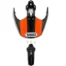RECAMBIO SHOEI VISERA V-410 HORNET DS SONORA TC8 - Recambios Casco
