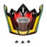 RECAMBIO SHOEI VISERA V-430 VFX-W CAPACITOR TC3 - Recambios Casco