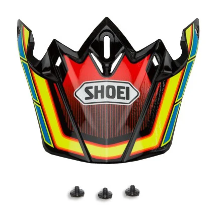 RECAMBIO SHOEI VISERA V-430 VFX-W CAPACITOR TC3 -