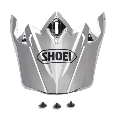 RECAMBIO SHOEI VISERA V-430 VFX-W CROMADO -