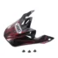 RECAMBIO SHOEI VISERA V-430 VFX-W CROOSSHAIR TC1 - Recambios Casco