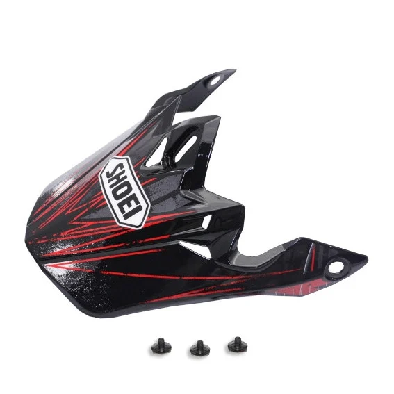 RECAMBIO SHOEI VISERA V-430 VFX-W CROOSSHAIR TC1 -