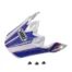 RECAMBIO SHOEI VISERA V-430 VFX-W DASH TC2 - Recambios Casco