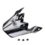 RECAMBIO SHOEI VISERA V-430 VFX-W DASH TC5 - Recambios Casco