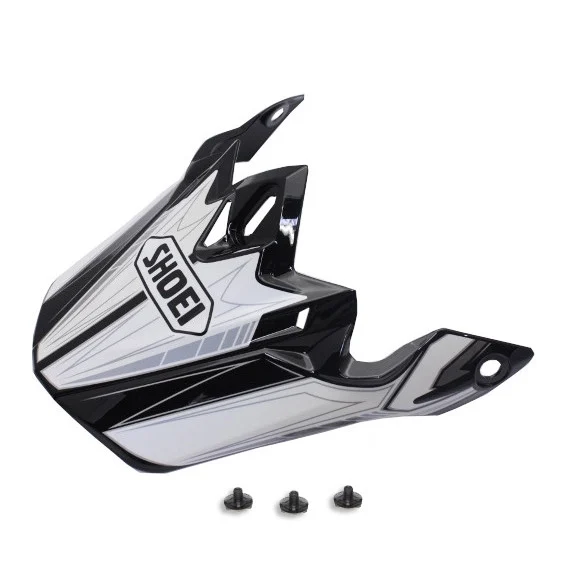 RECAMBIO SHOEI VISERA V-430 VFX-W DASH TC5 -