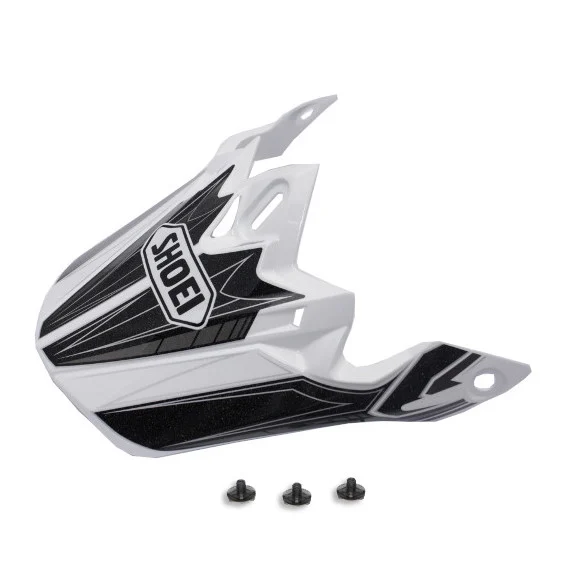 RECAMBIO SHOEI VISERA V-430 VFX-W DASH TC6 -