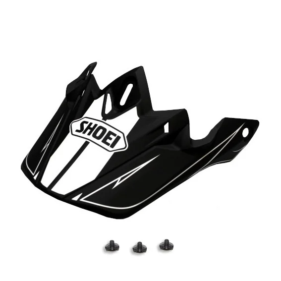 RECAMBIO SHOEI VISERA V-430 VFX-W HECTIC TC5 -
