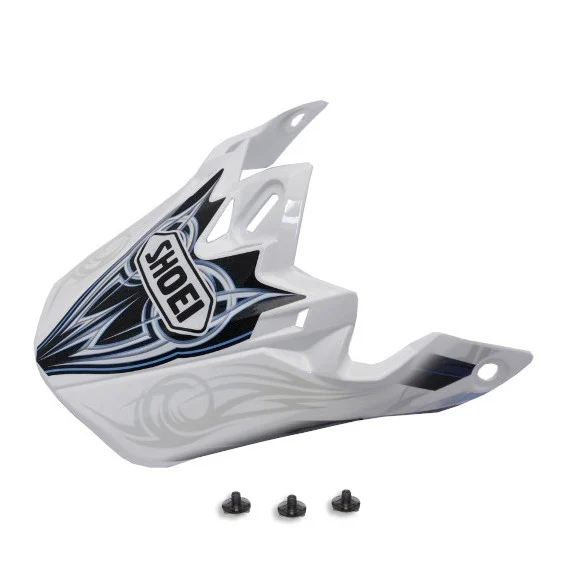 RECAMBIO SHOEI VISERA V-430 VFX-W ILLUSION TC2 -