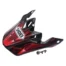 RECAMBIO SHOEI VISERA V-430 VFX-W JOSH GRANT TC1 - Recambios Casco