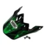 RECAMBIO SHOEI VISERA V-430 VFX-W JOSH GRANT TC4 - Recambios Casco