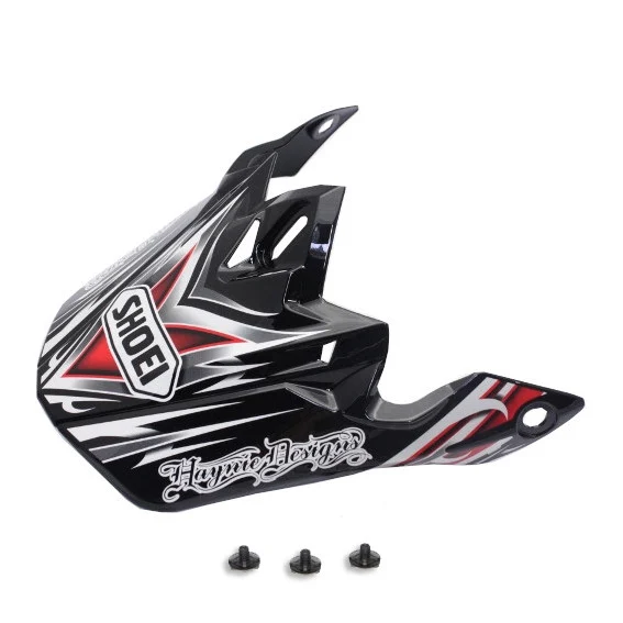 RECAMBIO SHOEI VISERA V-430 VFX-W K-DUB TC1 -