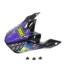 RECAMBIO SHOEI VISERA V-430 VFX-W KRACK TC11 - Recambios Casco