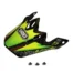 RECAMBIO SHOEI VISERA V-430 VFX-W MAELSTROM TC4 - Recambios Casco