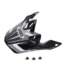 RECAMBIO SHOEI VISERA V-430 VFX-W MALICE TC5 - Recambios Casco