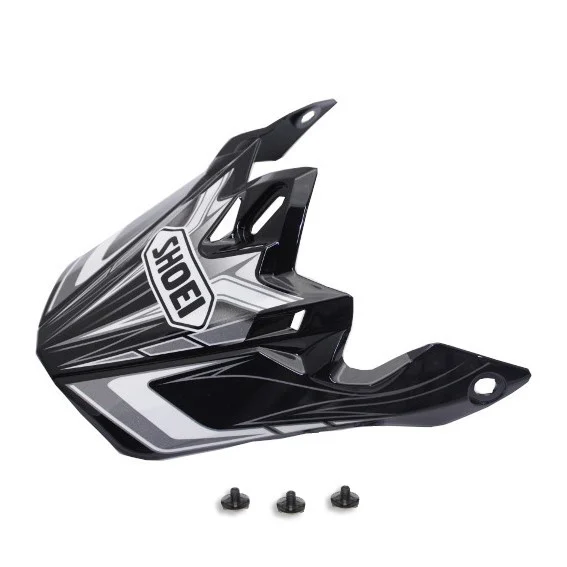 RECAMBIO SHOEI VISERA V-430 VFX-W MALICE TC5 -