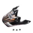 RECAMBIO SHOEI VISERA V-430 VFX-W MALICE TC8 - Recambios Casco