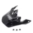 RECAMBIO SHOEI VISERA V-430 VFX-W NEGRO - Recambios Casco