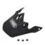 RECAMBIO SHOEI VISERA V-430 VFX-W NEGRO MATE - Recambios Casco