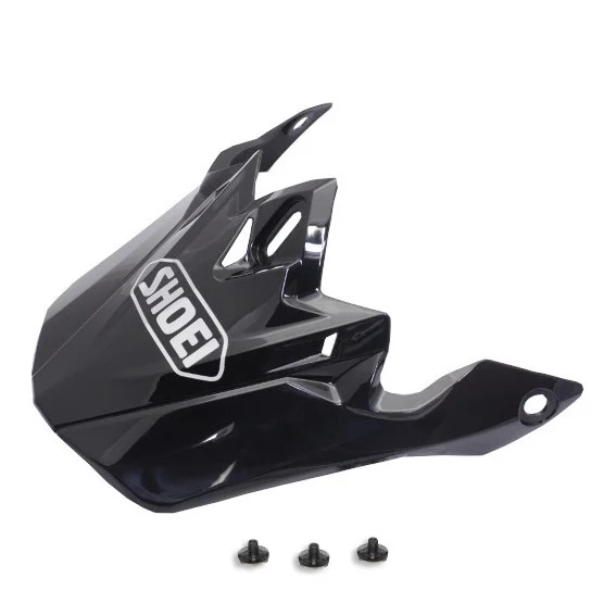 RECAMBIO SHOEI VISERA V-430 VFX-W NEGRO -