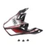 RECAMBIO SHOEI VISERA V-430 VFX-W SABRE TC1 - Recambios Casco